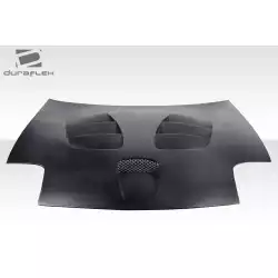 1993-1997 Mazda RX-7 Scooter Hood - 1 Piece image - 9
