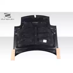 1993-1997 Mazda RX-7 Scooter Hood - 1 Piece image - 11