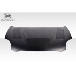 2006-2012 Mitsubishi Eclipse Duraflex Magneto Hood - 1 Piece image - 10