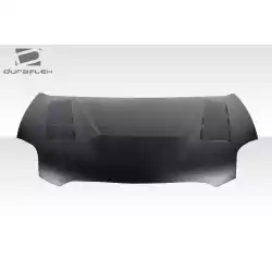 2006-2012 Mitsubishi Eclipse Magneto Hood - 1 Piece image - 10