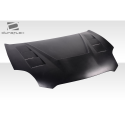 2006-2012 Mitsubishi Eclipse Duraflex Magneto Hood - 1 Piece image - 11