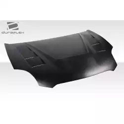 2006-2012 Mitsubishi Eclipse Magneto Hood - 1 Piece image - 11