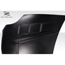 2006-2012 Mitsubishi Eclipse Duraflex Magneto Hood - 1 Piece image - 12