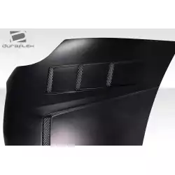 2006-2012 Mitsubishi Eclipse Magneto Hood - 1 Piece image - 12