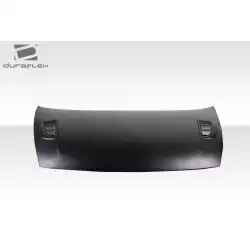 2006-2011 Honda Civic 4DR Type M Hood - 1 Piece image - 9