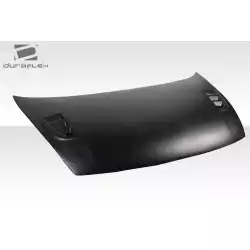 2006-2011 Honda Civic 4DR Type M Hood - 1 Piece image - 10