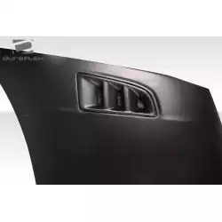 2006-2011 Honda Civic 4DR Type M Hood - 1 Piece image - 11