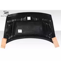 2006-2011 Honda Civic 4DR Type M Hood - 1 Piece image - 12