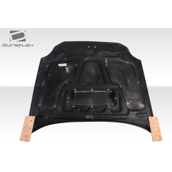 2002-2003 Subaru Impreza WRX STI Duraflex C-2 Hood - 1 Piece image - 10