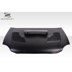 2002-2003 Subaru Impreza WRX STI Duraflex C-2 Hood - 1 Piece image - 11