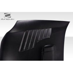 2002-2003 Subaru Impreza WRX STI Duraflex C-2 Hood - 1 Piece image - 14