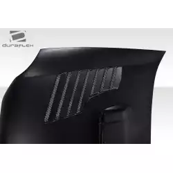 2002-2003 Subaru Impreza WRX STI C-2 Hood - 1 Piece image - 14