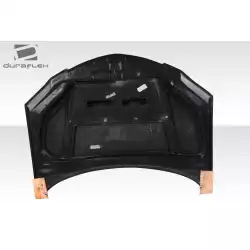 2004-2008 Mazda 3 4DR M-Speed Hood - 1 Piece image - 9