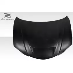 2004-2008 Mazda 3 4DR M-Speed Hood - 1 Piece image - 10