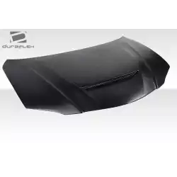 2004-2008 Mazda 3 4DR M-Speed Hood - 1 Piece image - 12