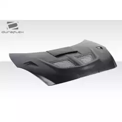 2000-2005 Toyota Celica Evo GT Hood - 1 Piece image - 10