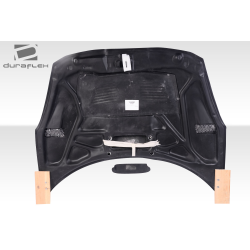 2000-2005 Toyota Celica Duraflex Evo GT Hood - 1 Piece image - 12