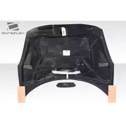 2000-2005 Toyota Celica Evo GT Hood - 1 Piece image - 12