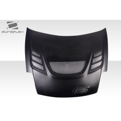 2000-2005 Mitsubishi Eclipse Duraflex Evo GT Hood - 1 Piece image - 8