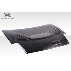 2000-2005 Mitsubishi Eclipse Duraflex Evo GT Hood - 1 Piece image - 10