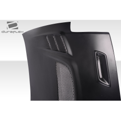 2000-2005 Mitsubishi Eclipse Duraflex Evo GT Hood - 1 Piece image - 11