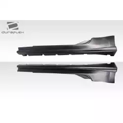 2009-2020 Nissan 370Z Z34 SL-R Side Skirts - 2 Piece image - 9