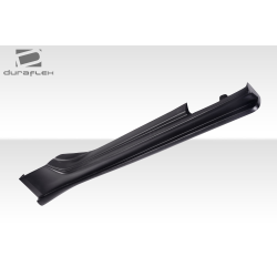 2009-2020 Nissan 370Z Z34 Duraflex SL-R Side Skirts - 2 Piece image - 11