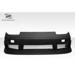 1989-1994 Nissan 240SX S13 Sleek Front Bumper - 1 Piece image - 13