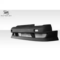 1989-1994 Nissan 240SX S13 Sleek Front Bumper - 1 Piece image - 15