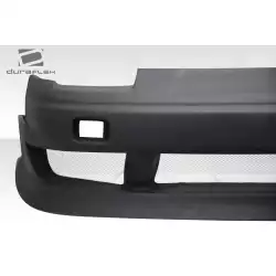 1989-1994 Nissan 240SX S13 Sleek Front Bumper - 1 Piece image - 16