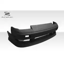 1989-1994 Nissan 240SX S13 Sleek Front Bumper - 1 Piece image - 18