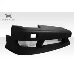 1989-1994 Nissan 240SX S13 Sleek Front Bumper - 1 Piece image - 19