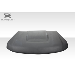 2015-2022 Chevrolet Colorado Duraflex ZR2 Look Hood - 1 Piece image - 10