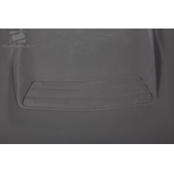 2015-2022 Chevrolet Colorado Duraflex ZR2 Look Hood - 1 Piece image - 11