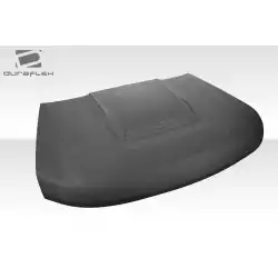 2015-2022 Chevrolet Colorado ZR2 Look Hood - 1 Piece image - 11