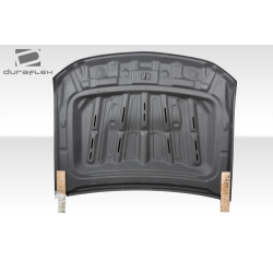 2015-2022 Chevrolet Colorado Duraflex ZR2 Look Hood - 1 Piece image - 13