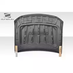 2015-2022 Chevrolet Colorado ZR2 Look Hood - 1 Piece image - 12