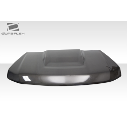 2015-2022 Chevrolet Colorado Carbon Creations ZR2 Look Hood - 1 Piece image - 6