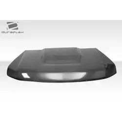 2015-2022 Chevrolet Colorado ZR2 Look Hood - 1 Piece image - 6