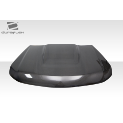 2015-2022 Chevrolet Colorado Carbon Creations ZR2 Look Hood - 1 Piece image - 7