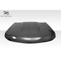 2015-2022 Chevrolet Colorado ZR2 Look Hood - 1 Piece image - 7