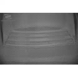 2015-2022 Chevrolet Colorado ZR2 Look Hood - 1 Piece image - 8