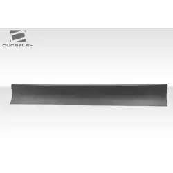 1984-1991 BMW 3 Series E30 RBS Wing Spoiler - 1 Piece image - 14