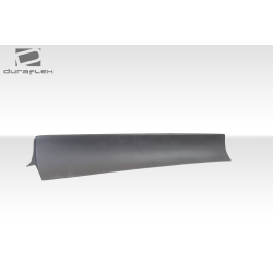 1984-1991 BMW 3 Series E30 Duraflex RBS Wing Spoiler - 1 Piece image - 16