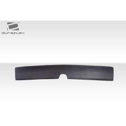 1999-2005 BMW 3 Series E46 4DR Duraflex RBS Wing Spoiler - 1 Piece image - 8
