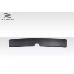 1999-2005 BMW 3 Series E46 4DR RBS Wing Spoiler - 1 Piece image - 8