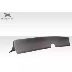 1999-2005 BMW 3 Series E46 4DR RBS Wing Spoiler - 1 Piece image - 9