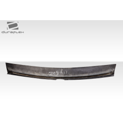 1999-2005 BMW 3 Series E46 4DR Duraflex RBS Wing Spoiler - 1 Piece image - 11