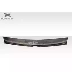 1999-2005 BMW 3 Series E46 4DR RBS Wing Spoiler - 1 Piece image - 11