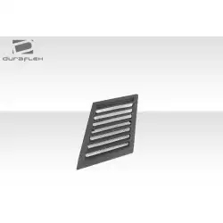 Universal Trackstar 1 Hood Vents - 3 Piece image - 17